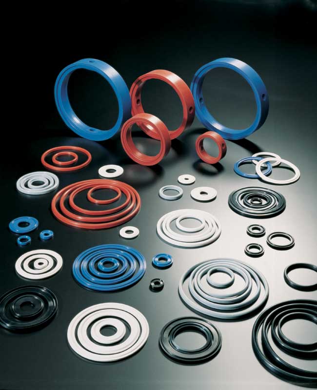 OROBICA PLAST-GOM