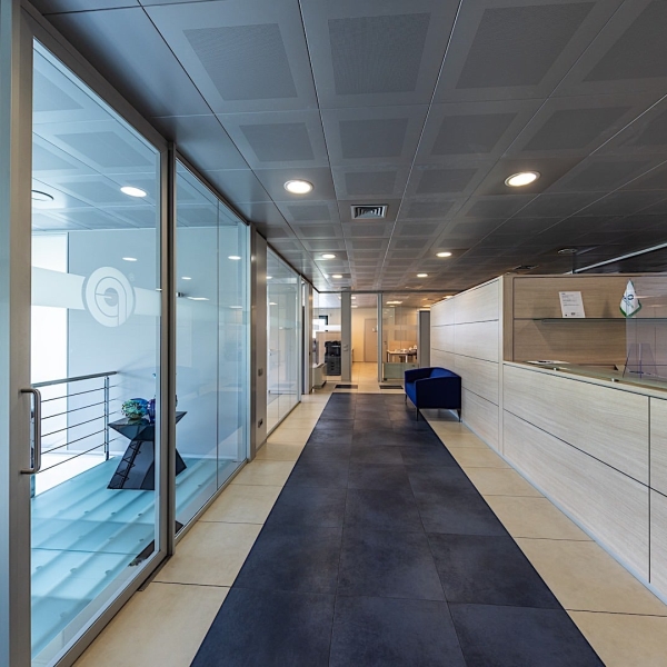 Azienda