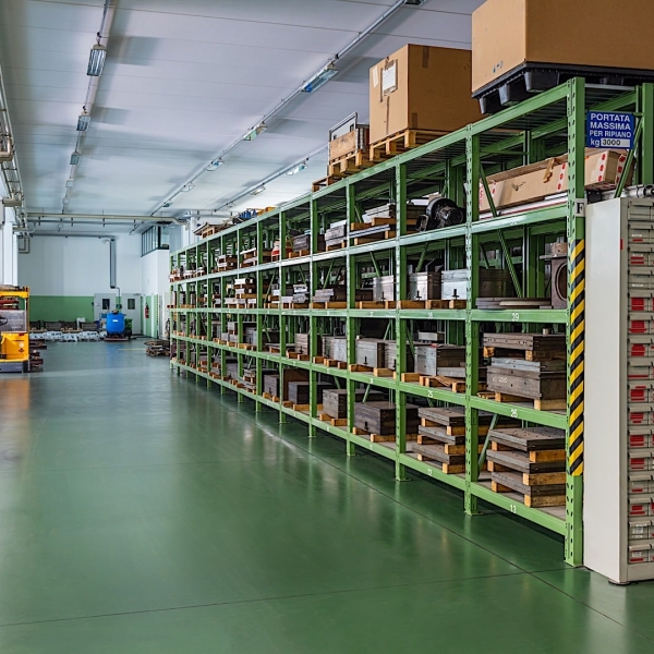 Azienda