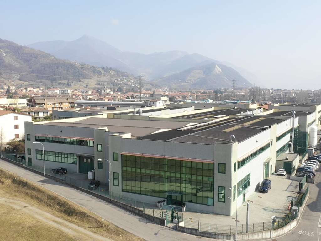 1 - Azienda
