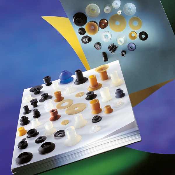 OROBICA PLAST-GOM