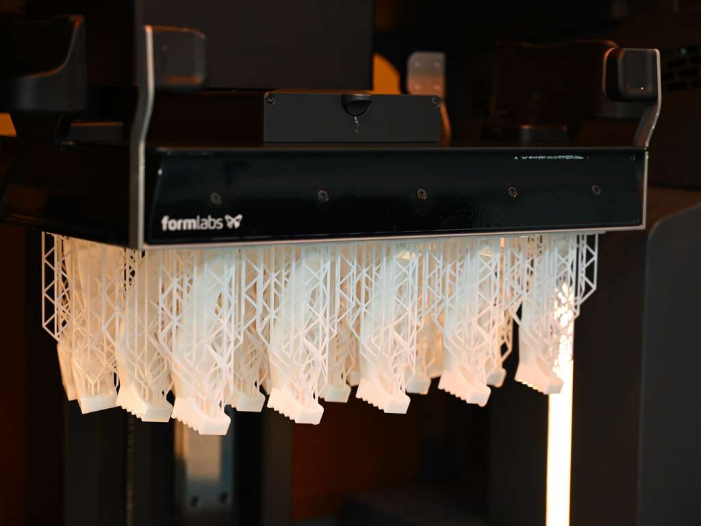 10 - PROGETTAZIONE E STAMPA 3D