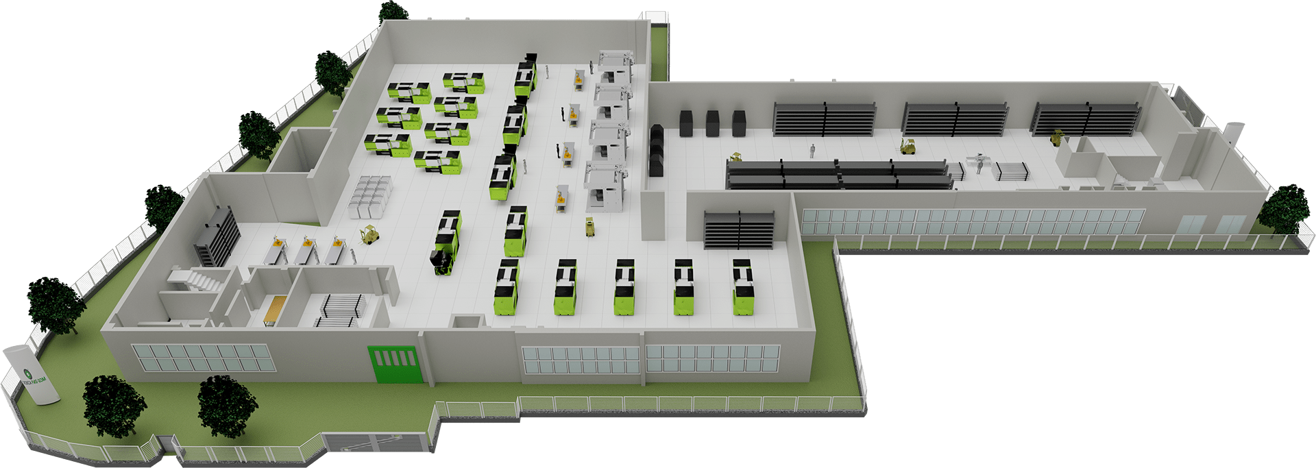 Azienda | OROBICA PLAST-GOM
