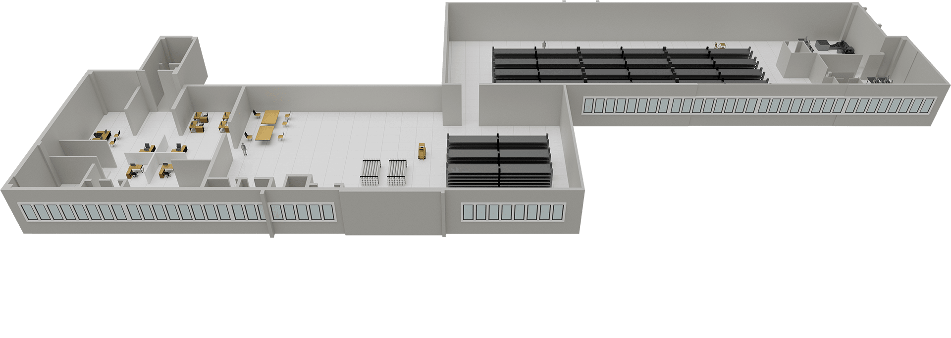 Azienda | OROBICA PLAST-GOM