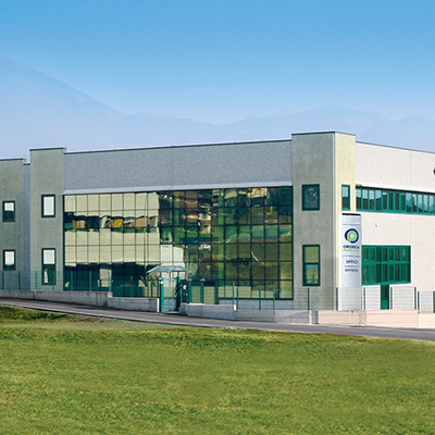 OROBICA PLAST-GOM