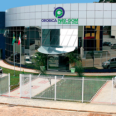OROBICA PLAST-GOM