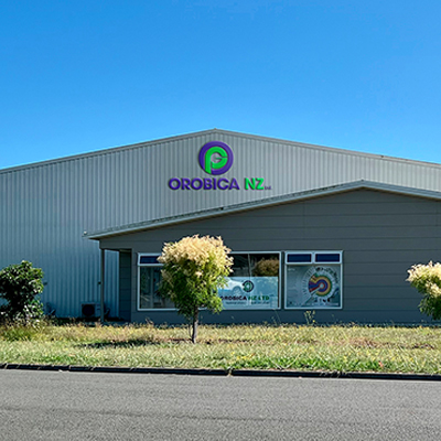 OROBICA PLAST-GOM